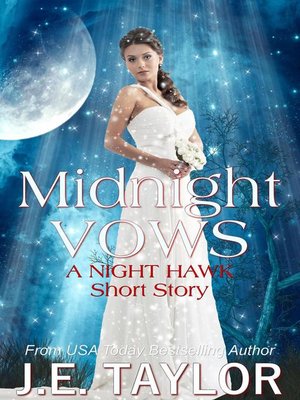 cover image of Midnight Vows